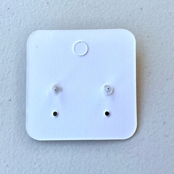 Cat Tea Party and Light Bulb Mismatched Earrings - Picture 3 of 3